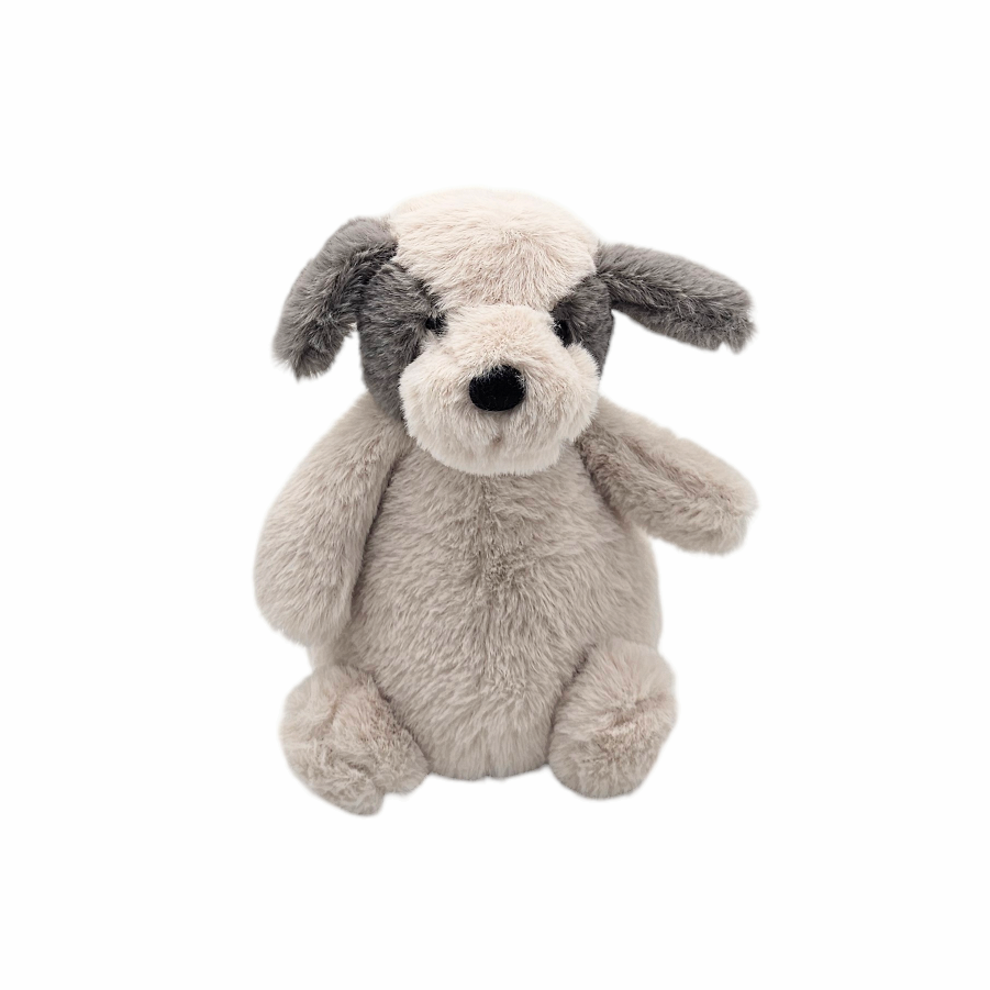 Stuffed Animals – Fluffy Friends